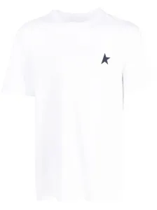 Short sleeve shirts Golden Goose