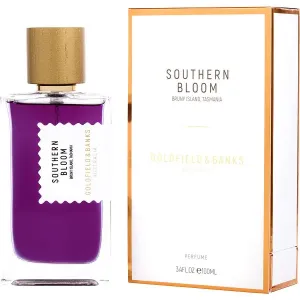Goldfield & Banks - Southern Bloom : Eau De Parfum Spray 3.4 Oz / 100 ml