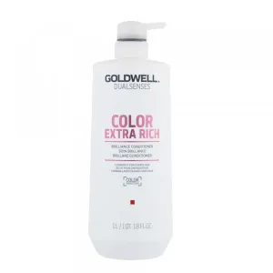 Goldwell - Color Extra Rich Soin Brillance : Conditioner 1000 ml