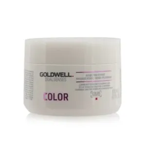 GoldwellDual Senses Color 60SEC Treatment (Luminosity For Fine to Normal Hair) 200ml/6.7oz