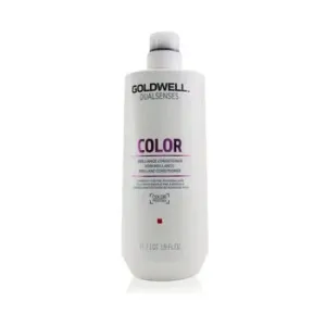GoldwellDual Senses Color Brilliance Conditioner (Luminosity For Fine to Normal Hair) 1000ml/33.8oz