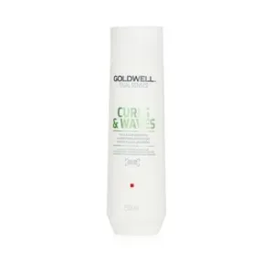 GoldwellDual Senses Curls & Waves Hydrating Shampoo (Elasticity For Curly & Wavy Hair) 250ml/8.4oz