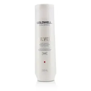 GoldwellDual Senses Silver Shampoo (Neutralizing For Grey Hair) 250ml/8.4oz