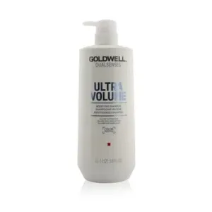 GoldwellDual Senses Ultra Volume Bodifying Shampoo (Volume For Fine Hair) 1000ml/33.8oz
