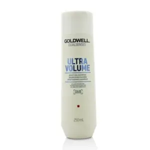 GoldwellDual Senses Ultra Volume Bodifying Shampoo (Volume For Fine Hair) 250ml/8.4oz