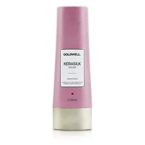 GoldwellKerasilk Color Conditioner (For Color-Treated Hair) 200ml/6.7oz