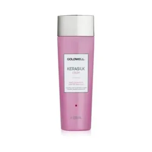 GoldwellKerasilk Color Gentle Shampoo (For Brilliant Color Protection) 250ml/8.5oz