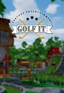 Golf It! (PC) Steam Key NORTH AMERICA