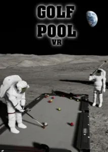 Golf Pool VR (PC) Steam Key GLOBAL