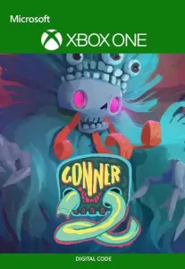 GONNER2 (Xbox One) Xbox Live Key UNITED STATES