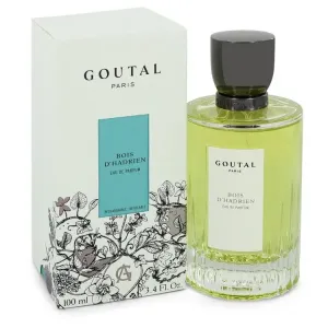 Goutal (Annick Goutal)Bois D'Hadrien Eau De Parfum Spray 100ml/3.4oz #78827