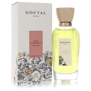 Goutal (Annick Goutal)Bois D'Hadrien Eau De Parfum Spray 100ml/3.4oz #74370