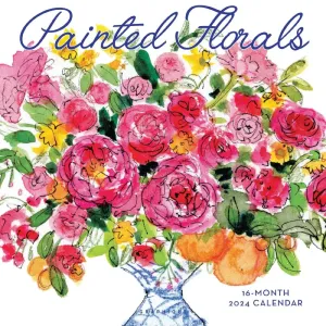 Wall paintings Calendars.com
