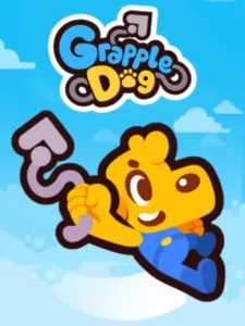 Grapple Dog (PC) Steam Key GLOBAL