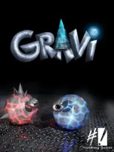 Gravi (PC) Steam Key GLOBAL