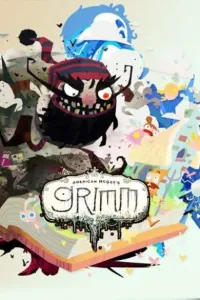 Grimm Complete Pack (PC) Steam Key GLOBAL