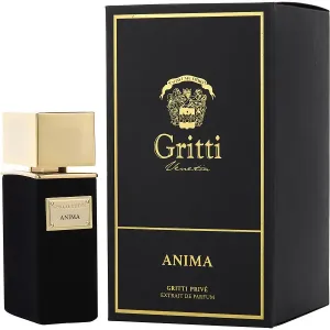 Gritti - Anima : Perfume Extract Spray 3.4 Oz / 100 ml