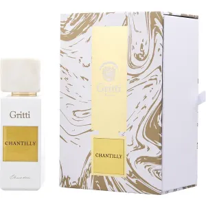 Gritti - Chantilly : Eau De Parfum Spray 3.4 Oz / 100 ml