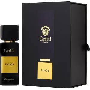 Gritti - Fanos : Perfume Spray 3.4 Oz / 100 ml