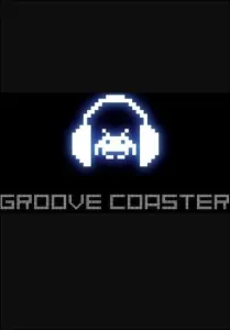 Groove Coaster (PC) Steam Key GLOBAL