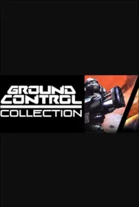 Ground Control Collection  (PC) Steam Key GLOBAL