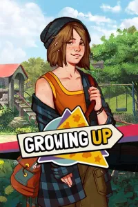 Growing Up (PC) Steam Key GLOBAL