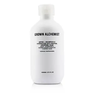 Grown AlchemistDetox - Shampoo 0.1 200ml/6.76oz