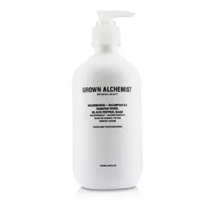Grown AlchemistNourishing - Shampoo 0.6 500ml/16.9oz