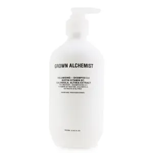 Grown AlchemistVolumising - Shampoo 0.4 500ml/16.9oz