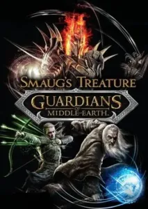 Guardians of Middle-Earth: Smaug's Treasure (DLC) Steam Key GLOBAL