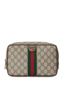 GUCCI - Beauty Case With Logo