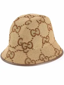 GUCCI - Jumbo Gg Bucket Hat #1274341