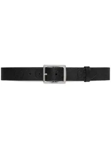 GUCCI - Belt With Logo #1248451