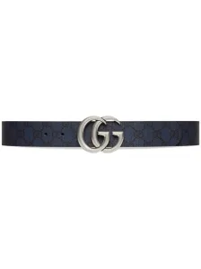 GUCCI - Belt With Logo #1268249