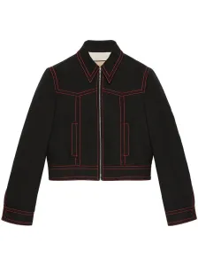 Long jackets Gucci