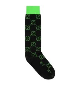 GUCCI - Socks With Logo #41236