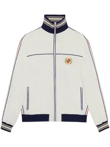 GUCCI - Jacket With Logo #1072861