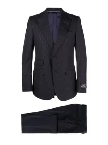 GUCCI - Single-breasted Tailored Suit #1133727