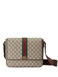 GUCCI - Bag With Logo #1248423