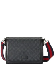 GUCCI - Bag With Logo #1248449