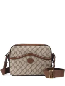 GUCCI - Bag With Logo #1268700