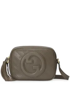 GUCCI - Gucci Blondie Small Leather Shoulder Bag #1145377