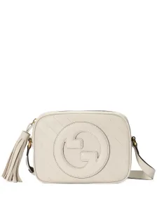 GUCCI - Gucci Blondie Small Leather Shoulder Bag #1145363