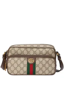 GUCCI - Ophidia Small Shoulder Bag #1274358