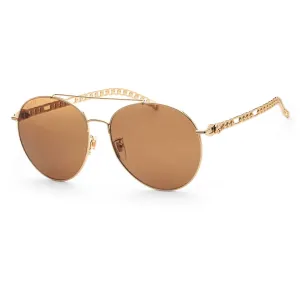 Gucci Fashion Women's Sunglasses #414474