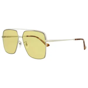 Gucci Novelty Men's Sunglasses #1299178