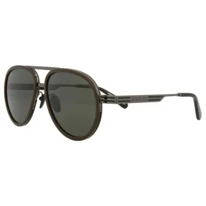 Gucci Novelty Men's Sunglasses #1311785