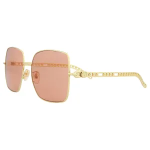 Gucci Novelty Women's Sunglasses #1070138