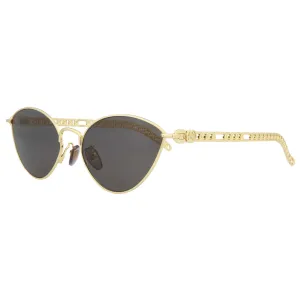 Gucci Novelty Women's Sunglasses #1223308