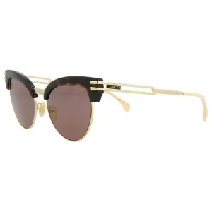 Gucci Novelty Women's Sunglasses #1311670